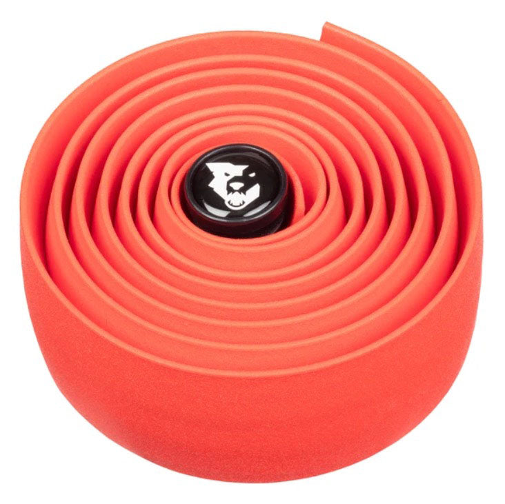Wolf Tooth Components Supple Bar Tape, Red-0
