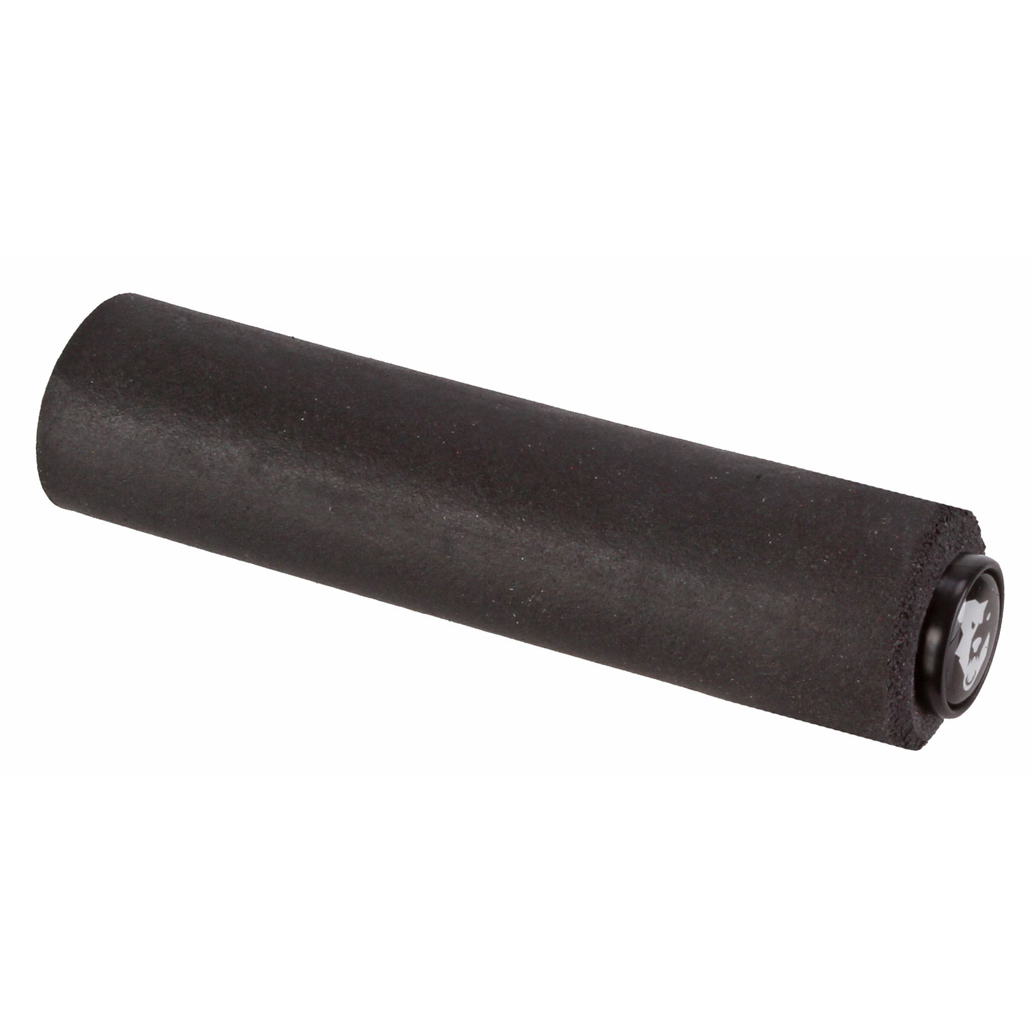 Wolf Tooth Components FatPaw 9.5mm Thick/36mm Dia, Grip Set, Black-0
