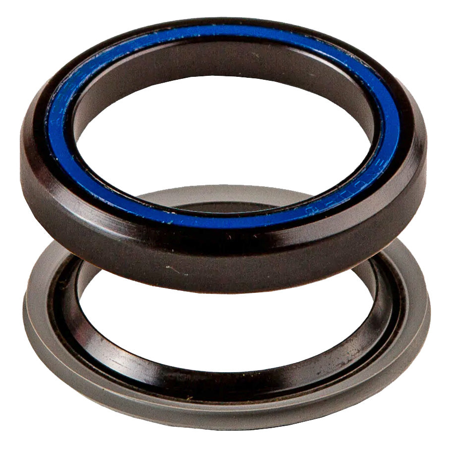 Wolf Tooth Components Lower Headset IS52/40 (Performance), Black-0