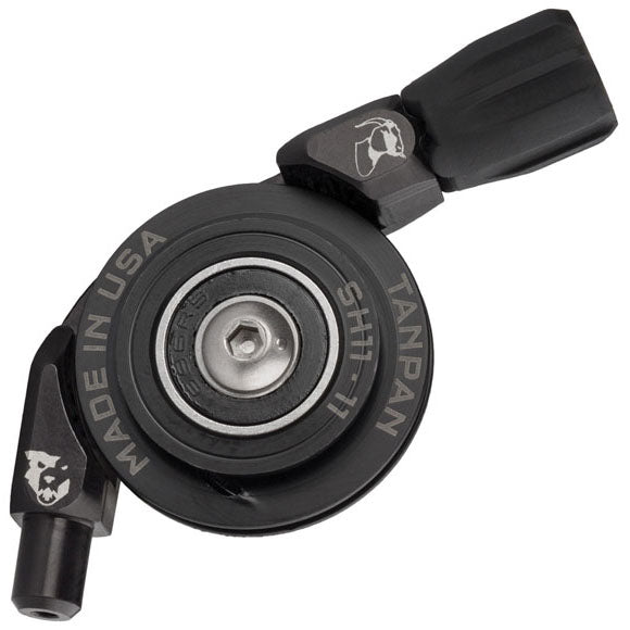 Wolf Tooth Components TanPan SH10 Inline, 10sp-0