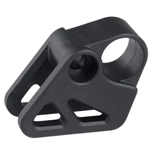 Wolf Tooth Components Gnarwolf Chain Guide Head Rev2, Black-0