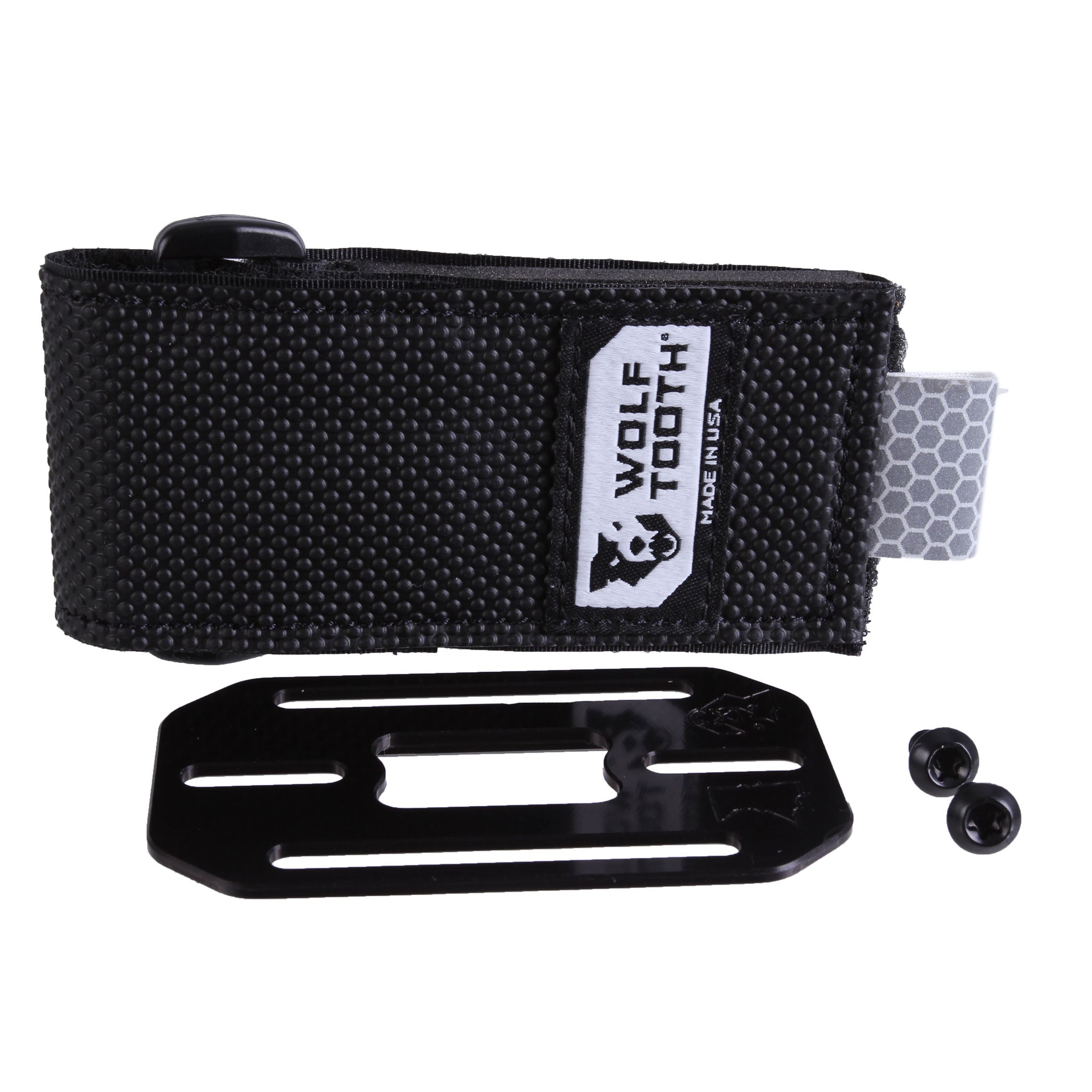 Wolf Tooth Components B-RAD Accessory Strap Mount-0