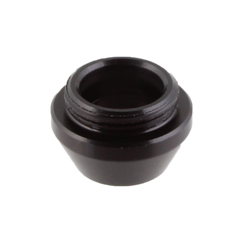 Wolf Tooth Components Rear 12mm Thru-Axle Button Slider- Black-0