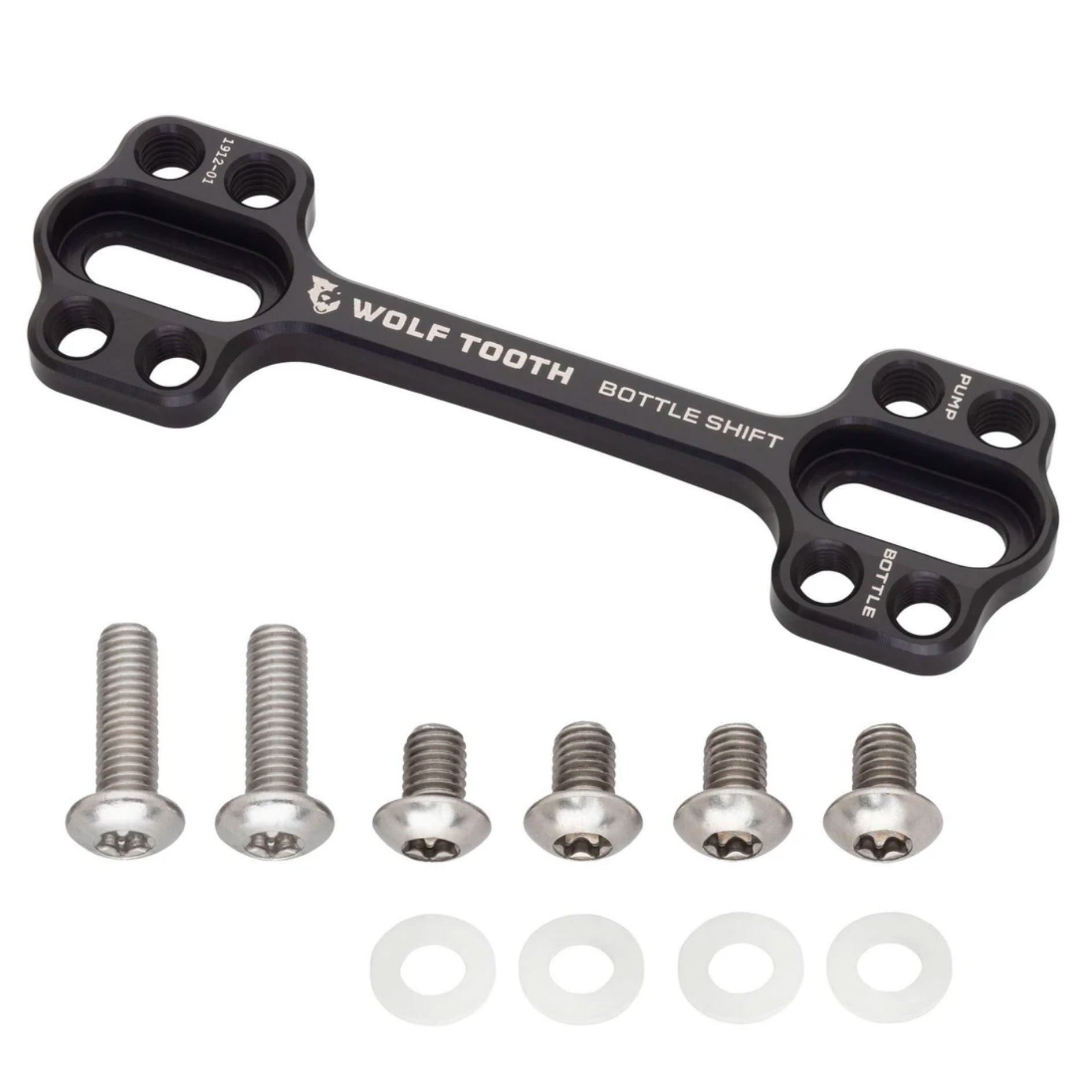 Wolf Tooth Components B-RAD Bottle Shift-0