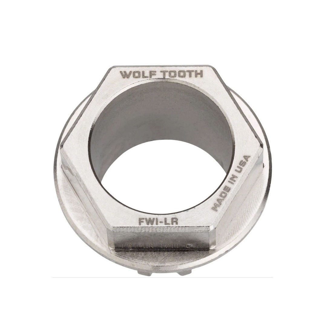 Wolf Tooth Components Cassette Lockring Socket for BB Wrench-0