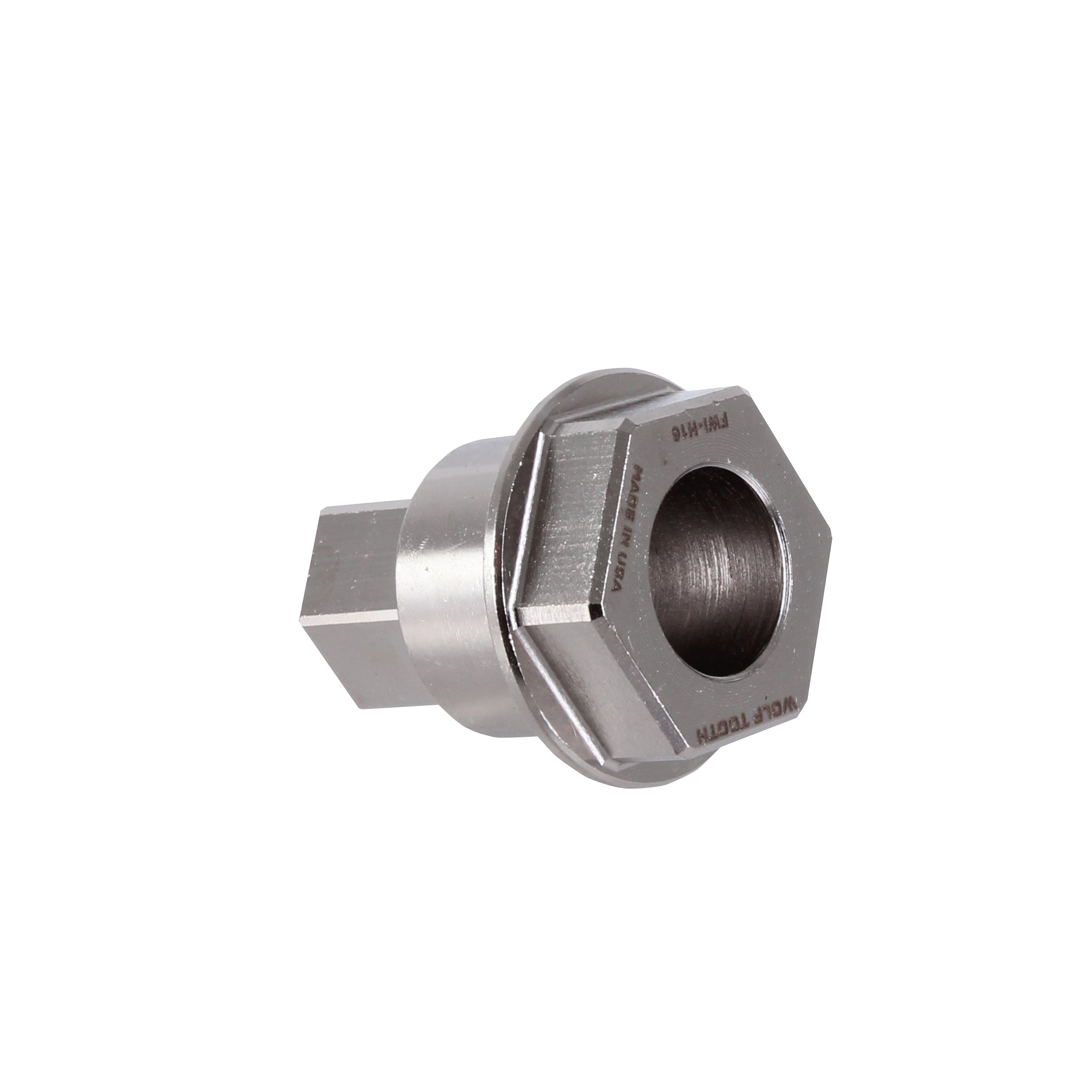 Wolf Tooth Components 16mm Hex Insert for BB Wrench  -0