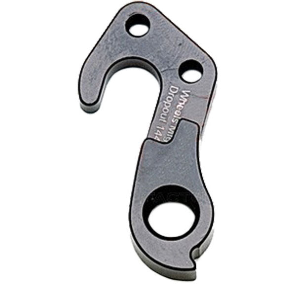 Wheels Mfg Derailleur Hanger, Dropout #144-0