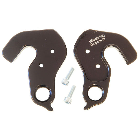 Wheels Mfg Derailleur Hanger, Dropout #13-0