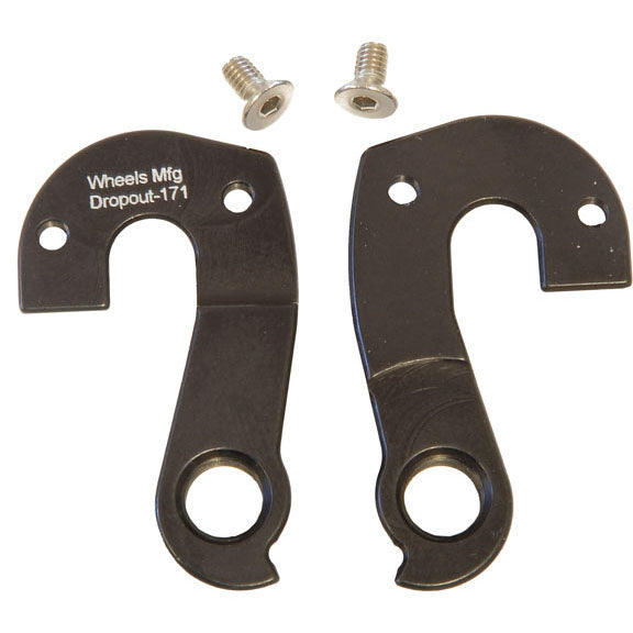 Wheels Mfg Derailleur Hanger, Dropout #171-0