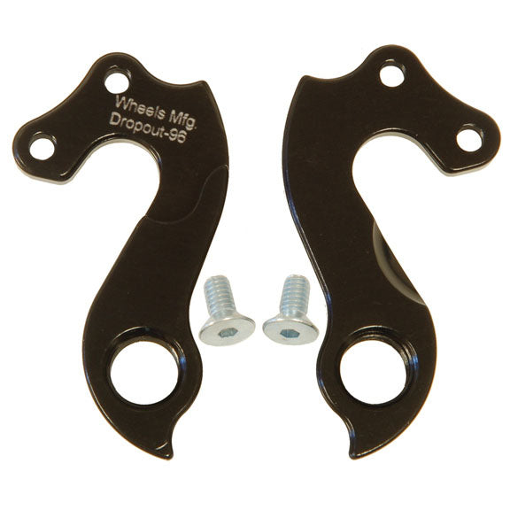 Wheels Mfg Derailleur Hanger, Dropout #96-0
