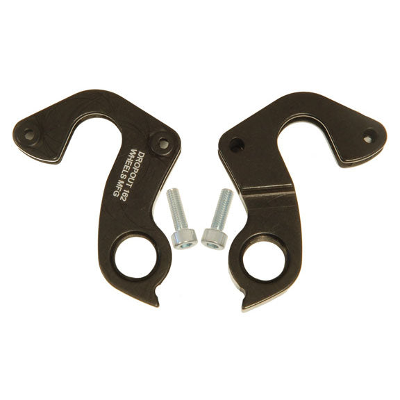 Wheels Mfg Derailleur Hanger, Dropout #162-0