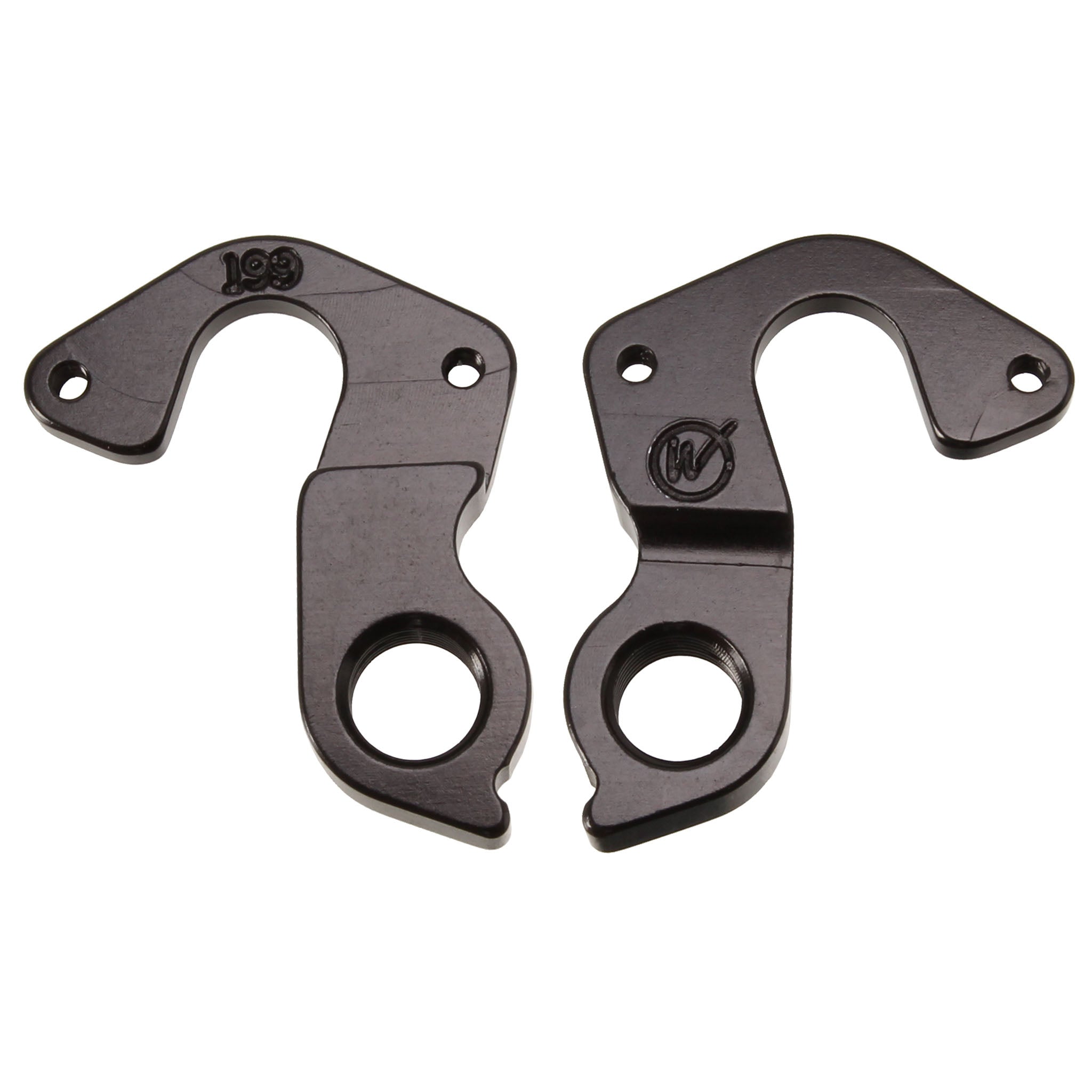 Wheels Mfg Derailleur Hanger, Dropout #199-0