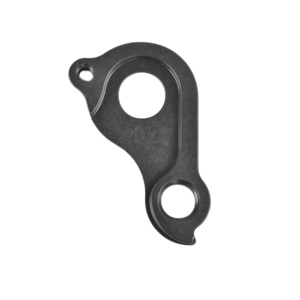 Wheels Mfg Derailleur Hanger, Dropout #308-0