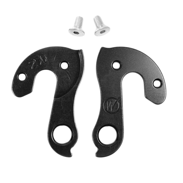 Wheels Mfg Derailleur Hanger, Dropout #250-0