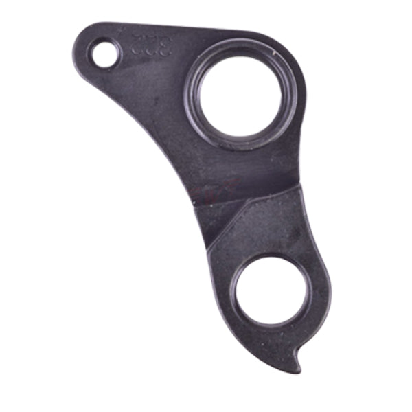 Wheels Mfg Derailleur Hanger, Dropout #322-0