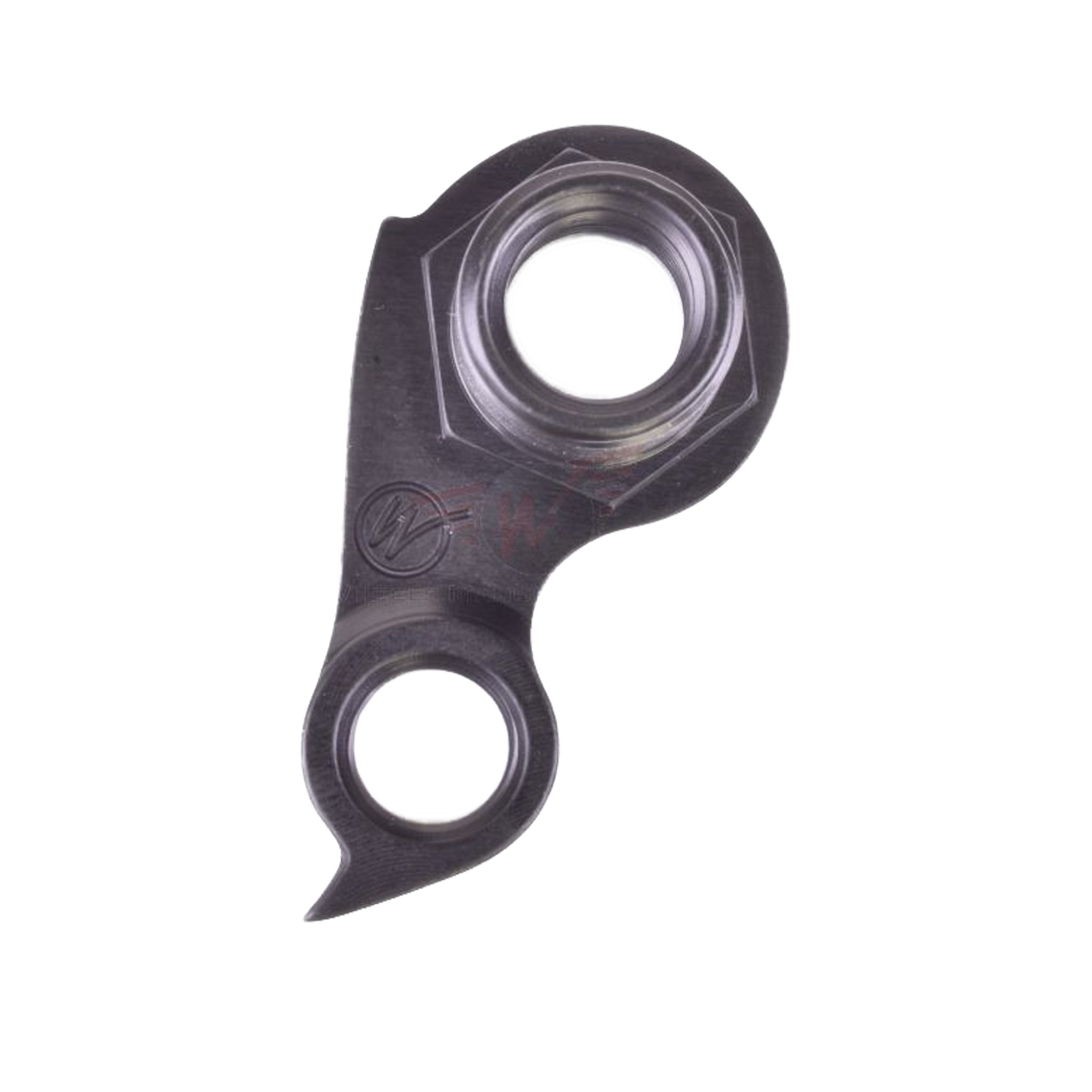 Wheels Mfg Derailleur Hanger, Dropout #330-0