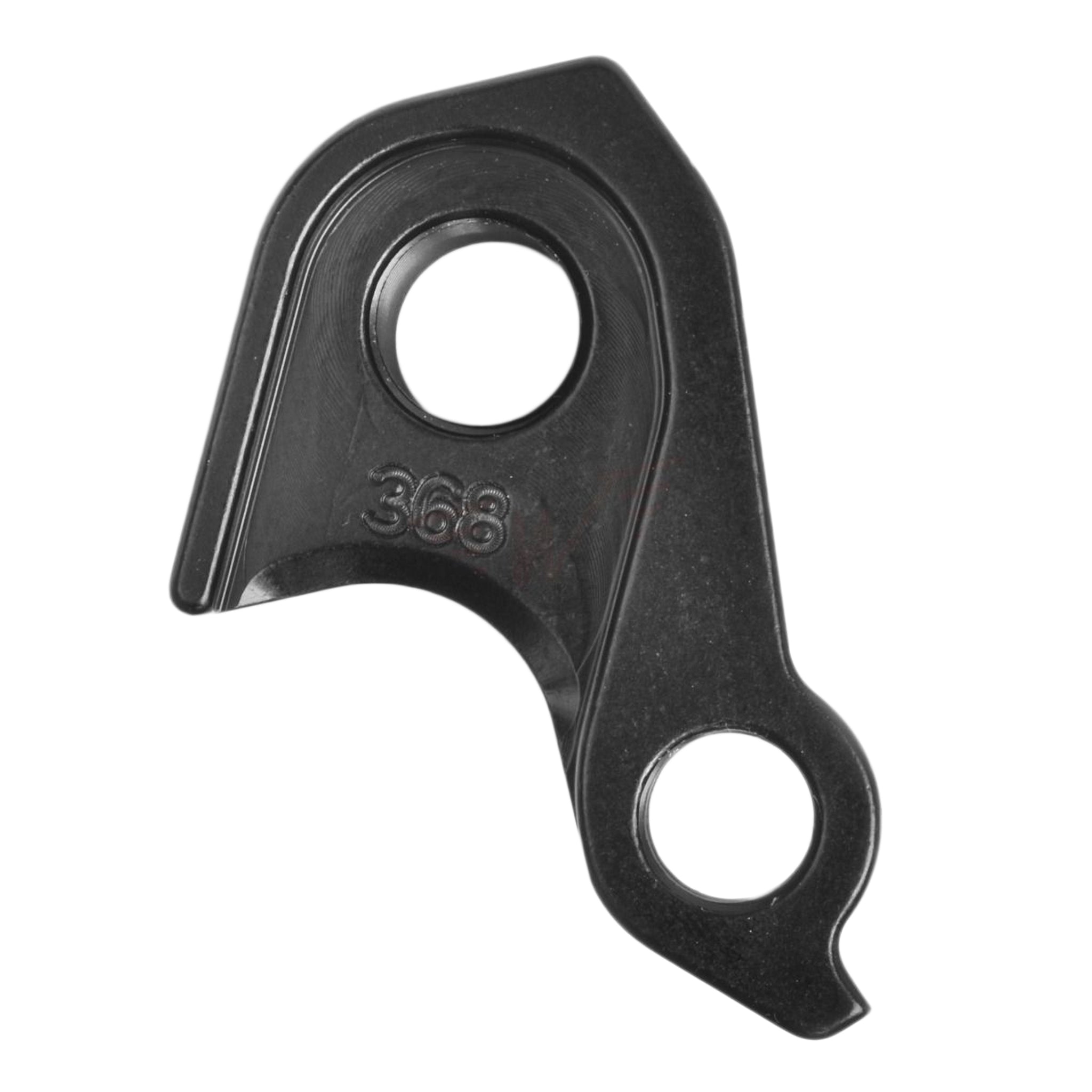 Wheels Mfg Derailleur Hanger, Dropout #368-0