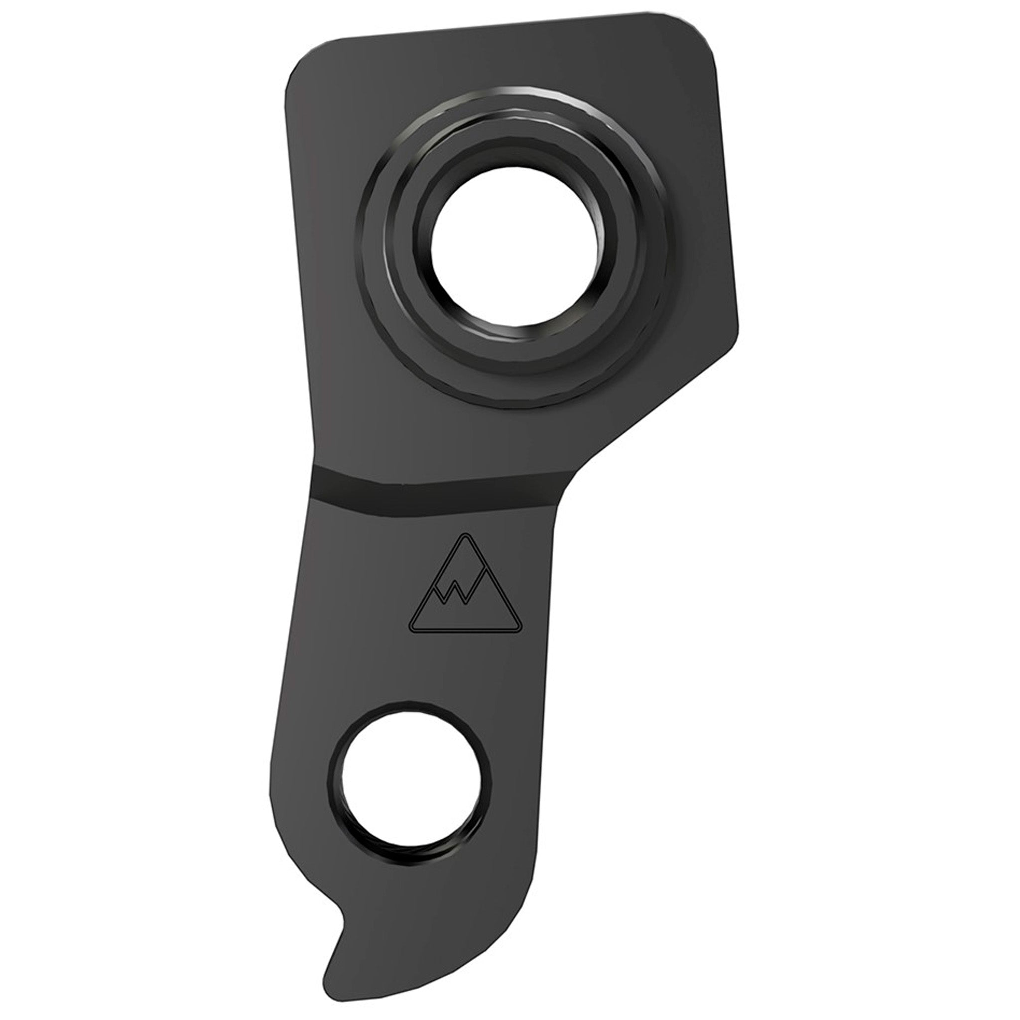Wheels Mfg Derailleur Hanger, Dropout #587-0