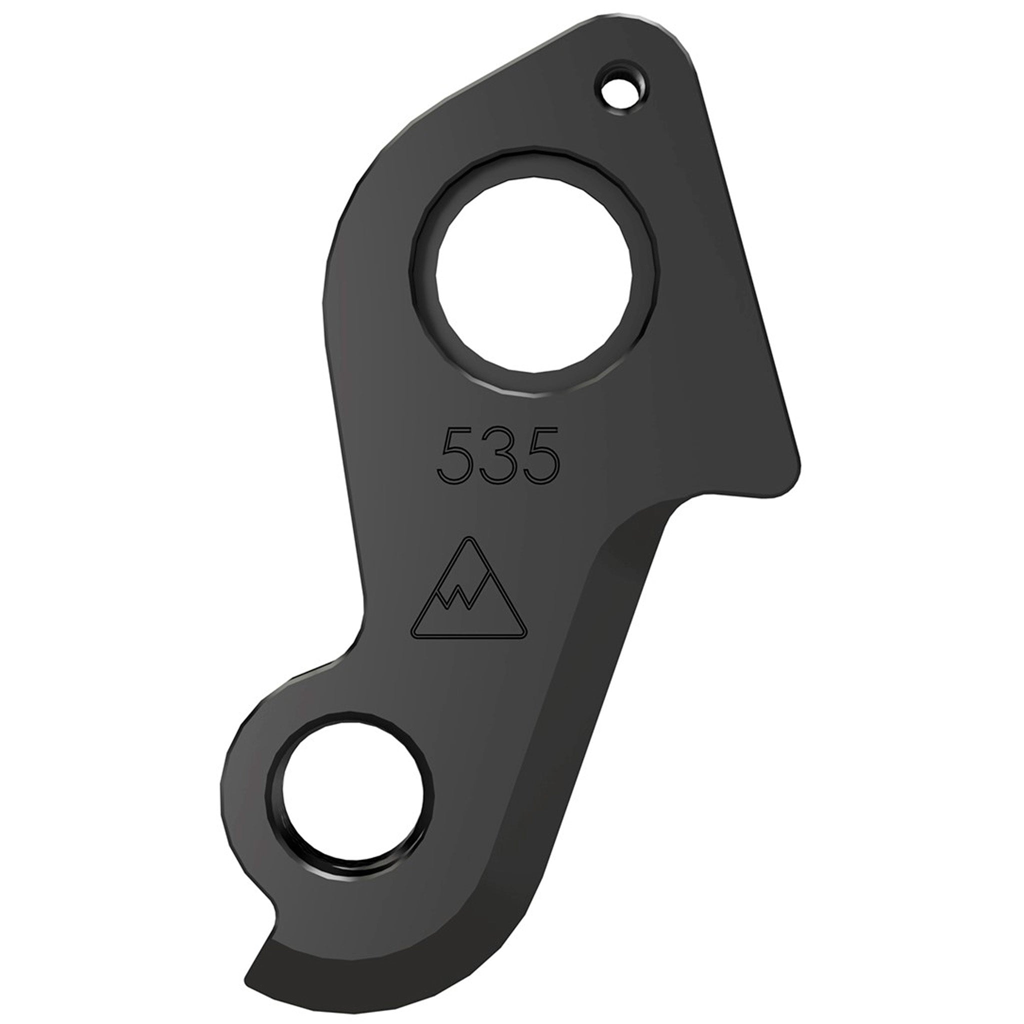 Wheels Mfg Derailleur Hanger, Dropout #535-0