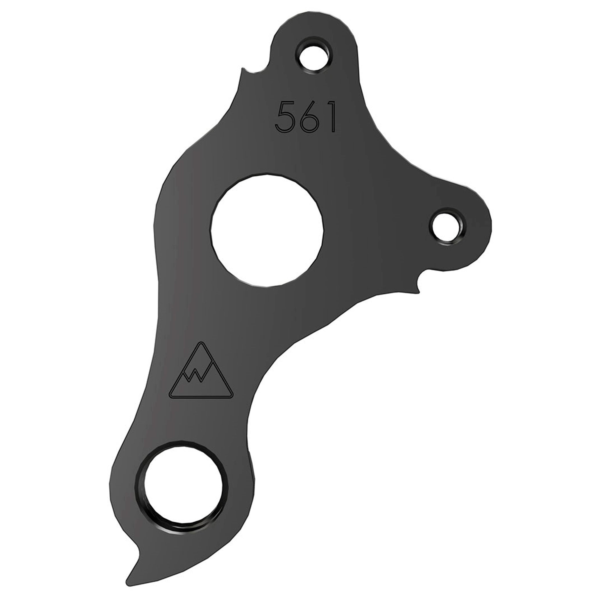 Wheels Mfg Derailleur Hanger, Dropout #561-0