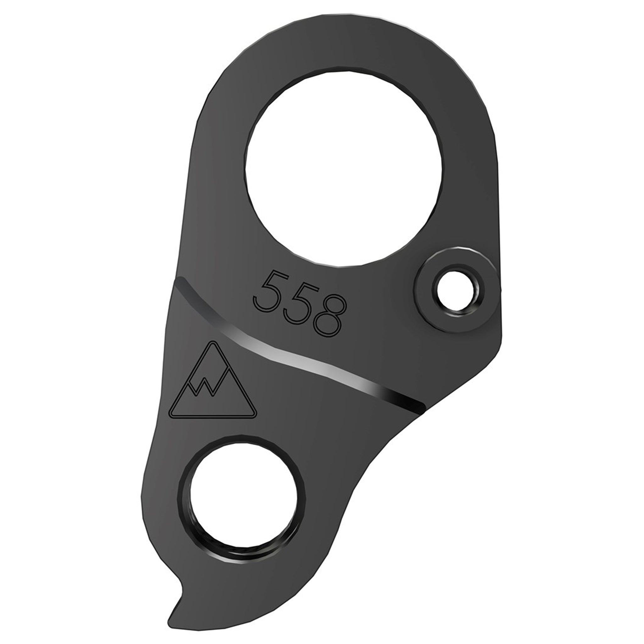 Wheels Mfg Derailleur Hanger, Dropout #558-0