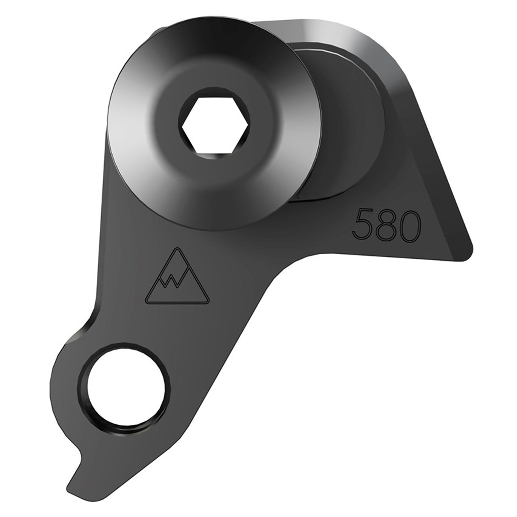Wheels Mfg Derailleur Hanger, Dropout #580  NLS-0