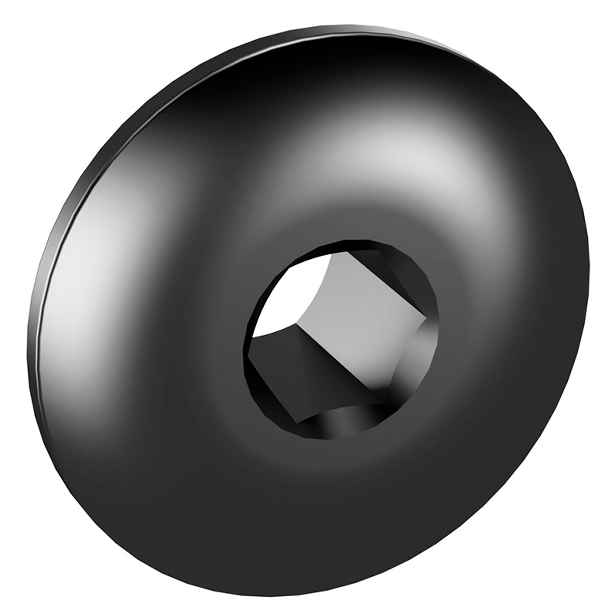 Wheels Mfg Dropout Fastener #5-0