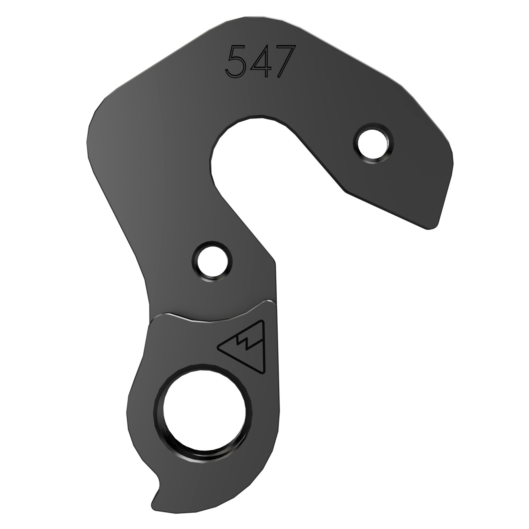 Wheels Mfg Derailleur Hanger, Dropout #547-0