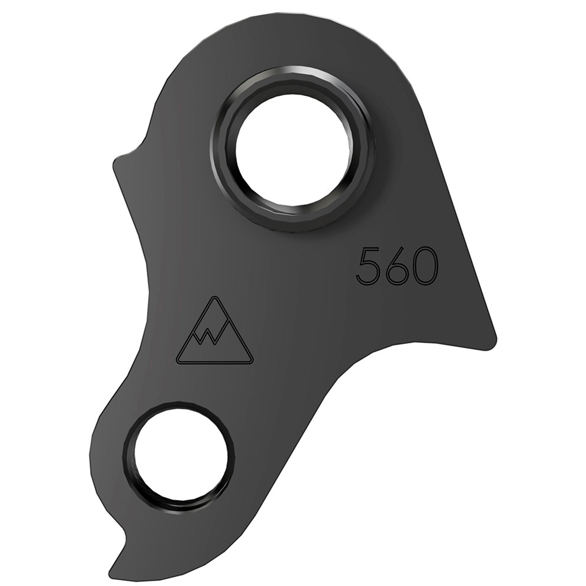 Wheels Mfg Derailleur Hanger, Dropout #560-0