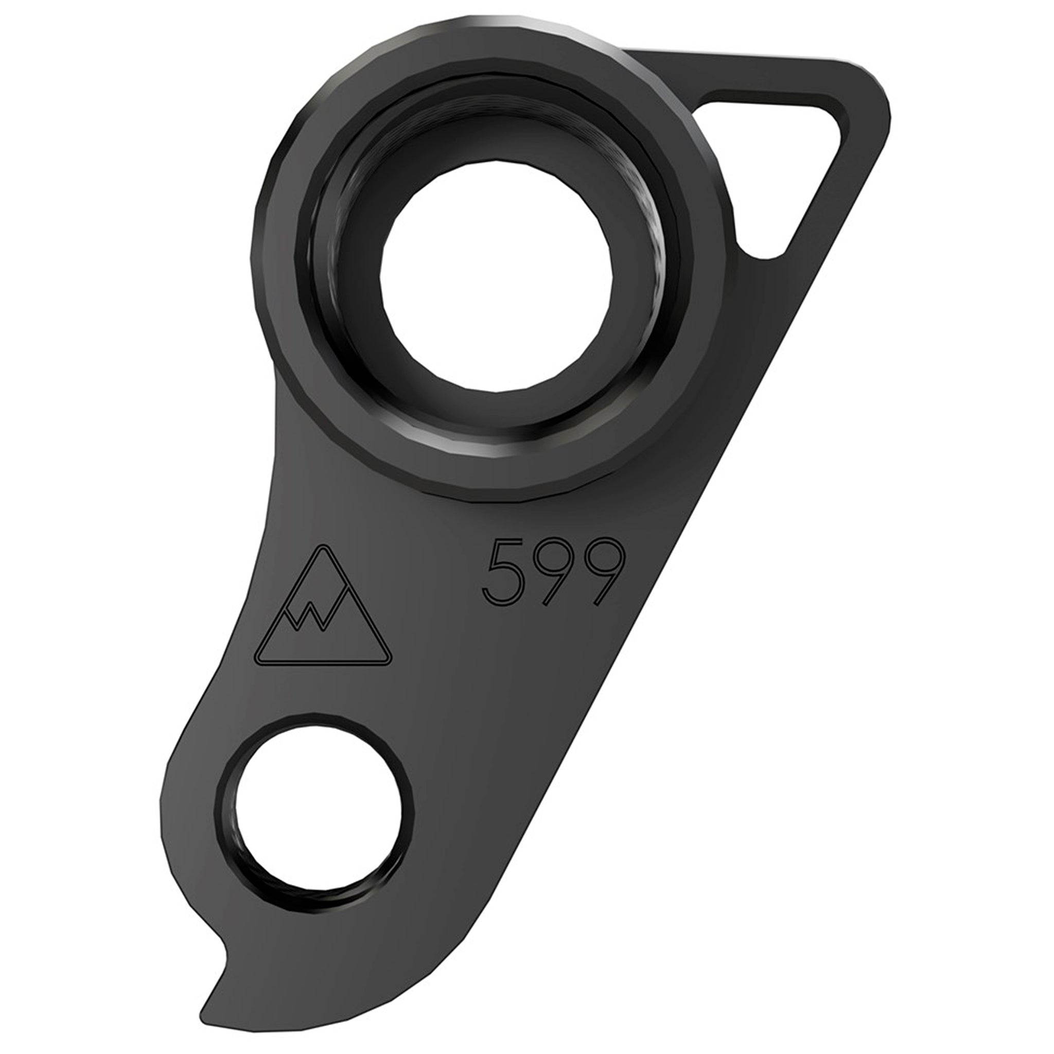 Wheels Mfg Derailleur Hanger, Dropout #599-0