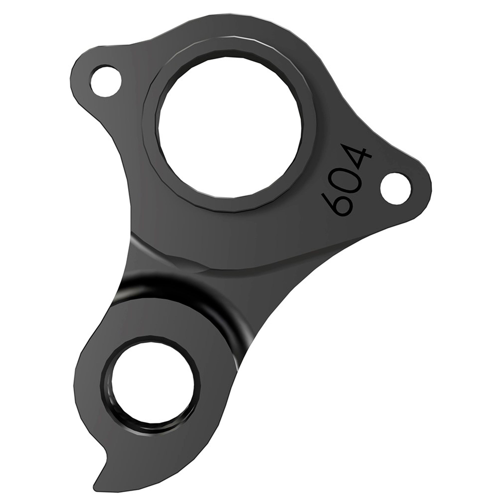 Wheels Mfg Derailleur Hanger, Dropout #604-0