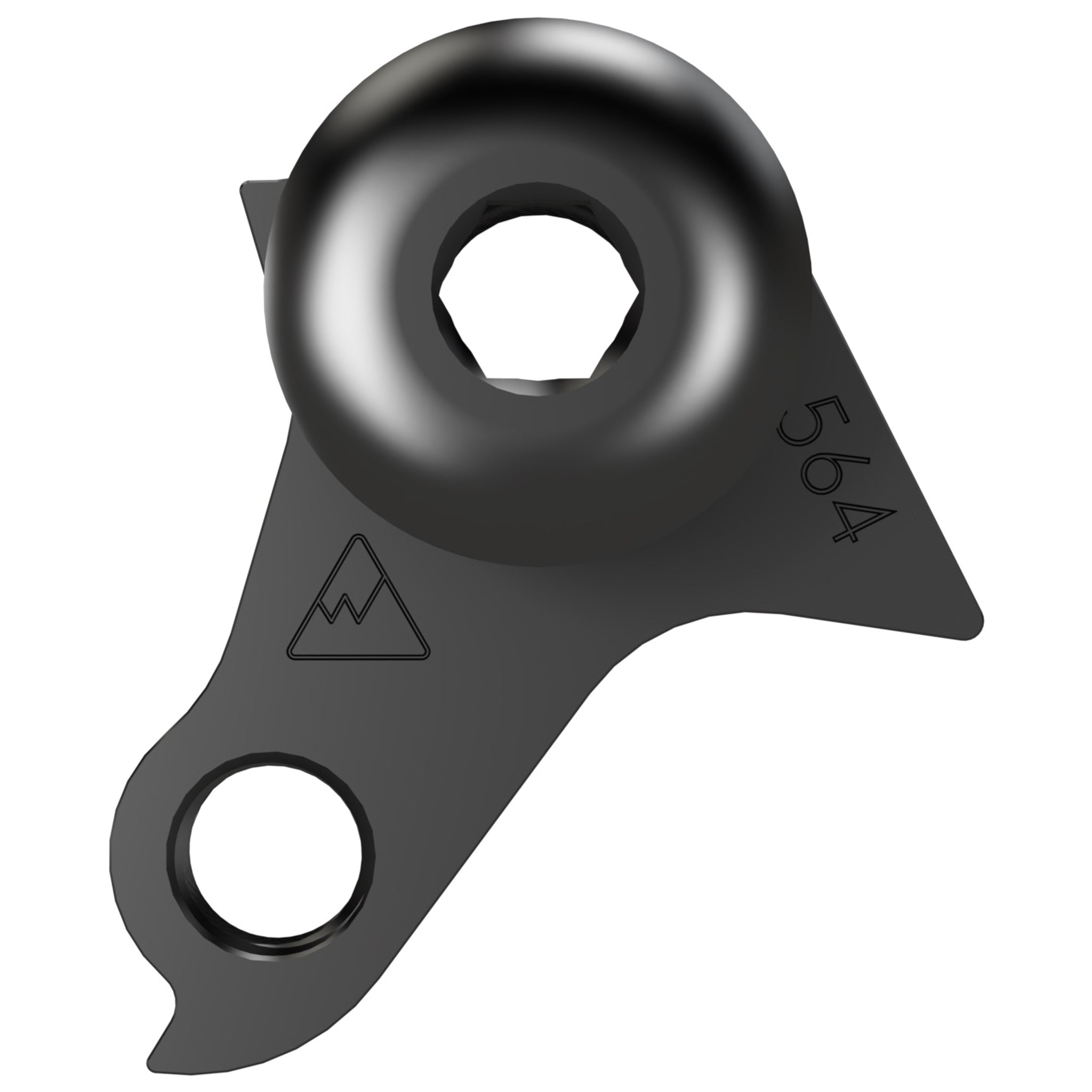 Wheels Mfg Derailleur Hanger, Dropout #564-0