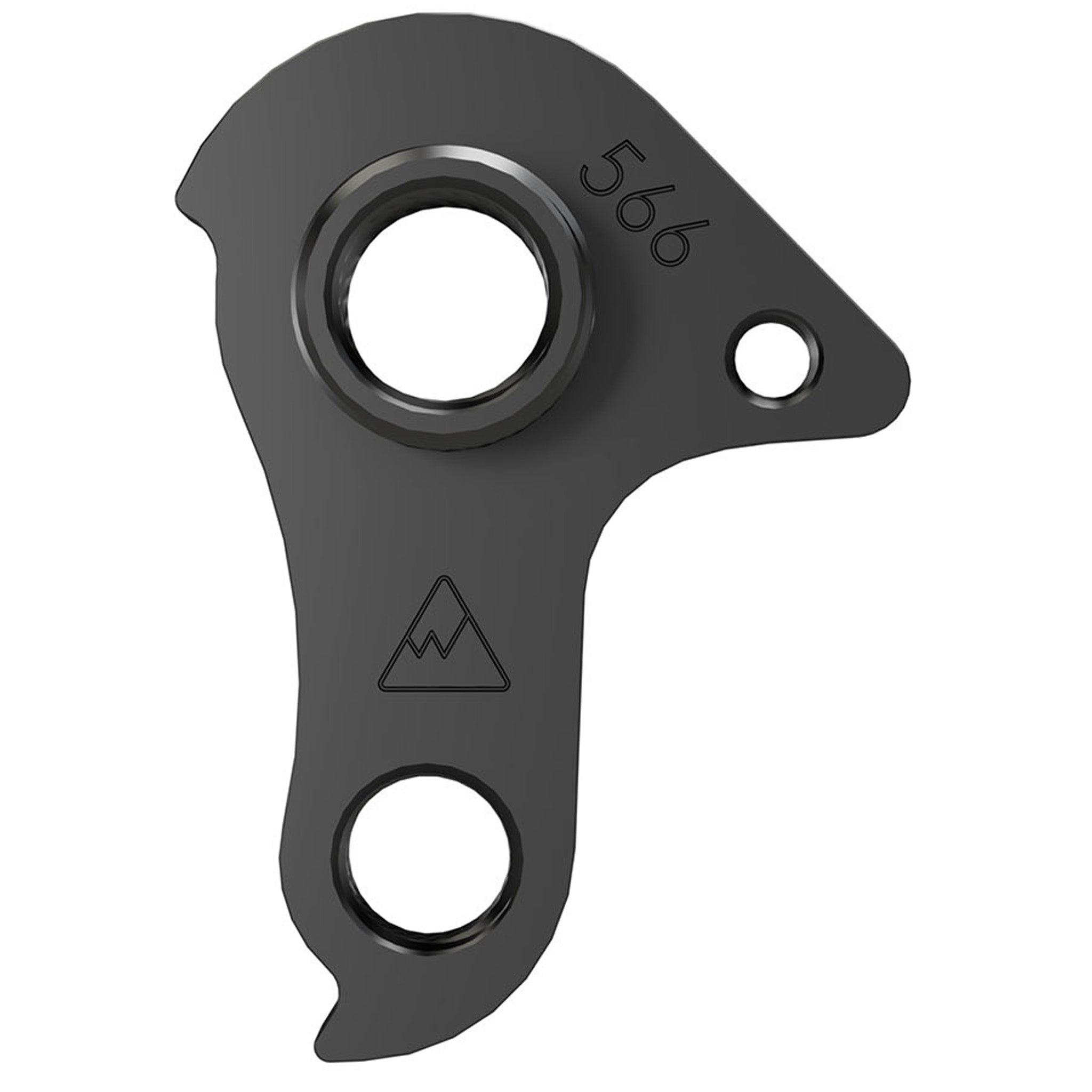 Wheels Mfg Derailleur Hanger, Dropout #566  -0