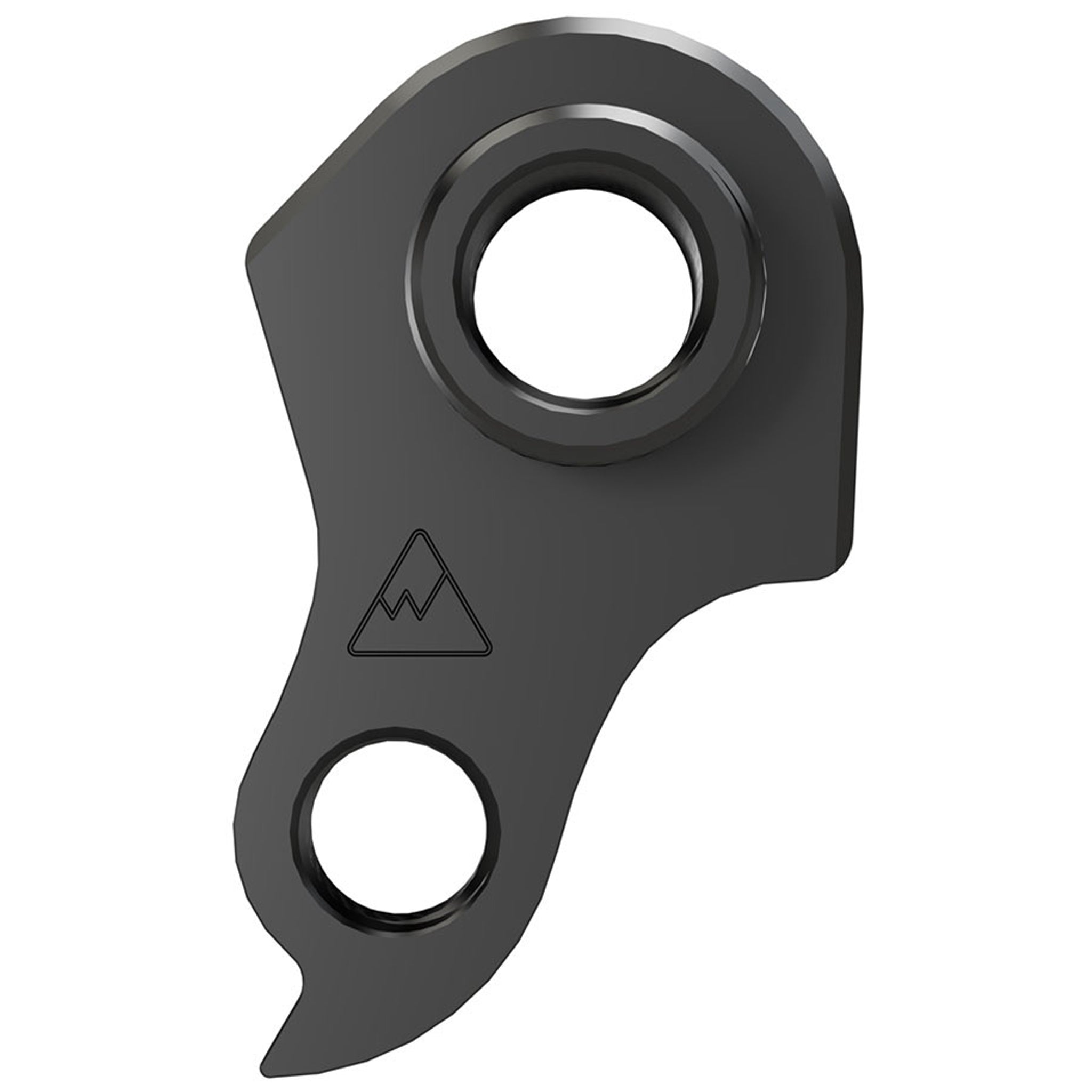 Wheels Mfg Derailleur Hanger, Dropout #591-0
