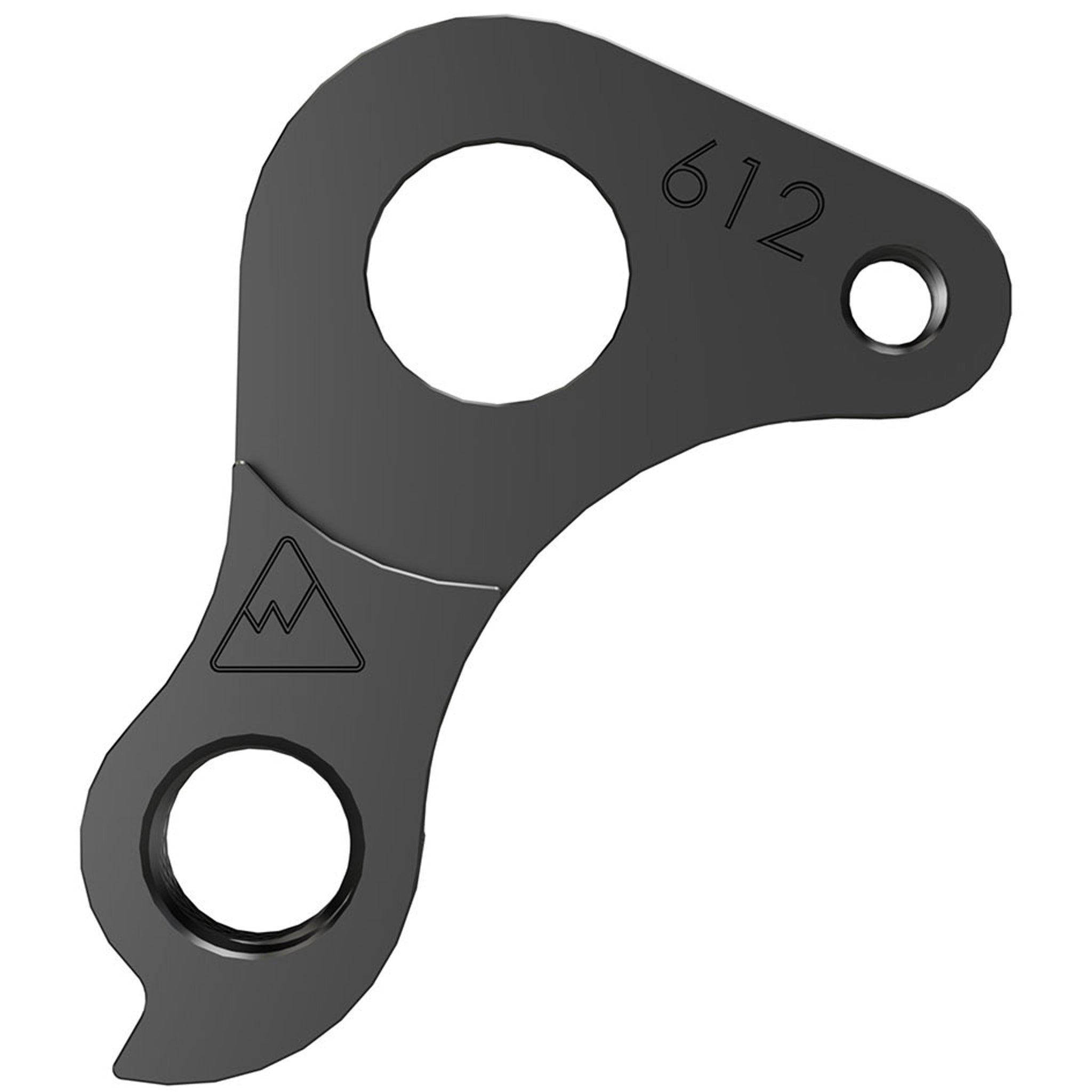 Wheels Mfg Derailleur Hanger, Dropout #612  -0