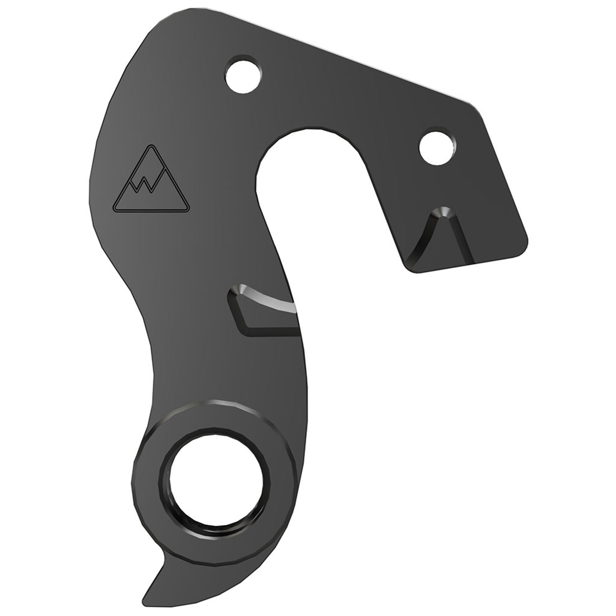 Wheels Mfg Derailleur Hanger, Dropout #613-0