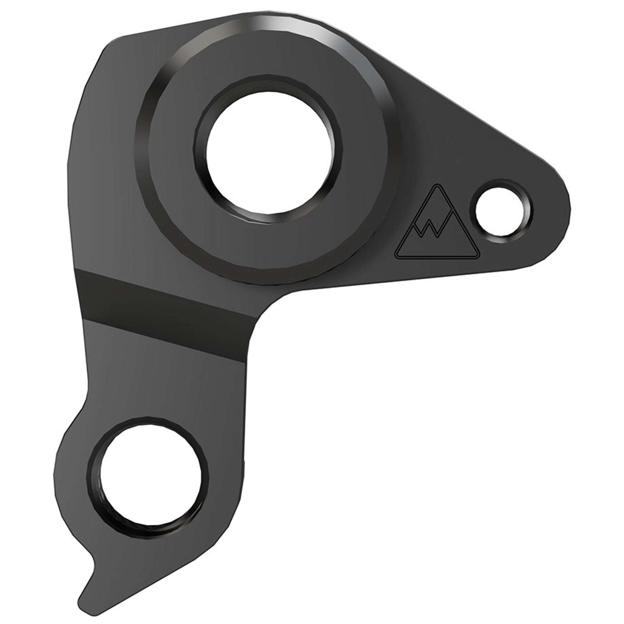 Wheels Mfg Derailleur Hanger, Dropout #665-0
