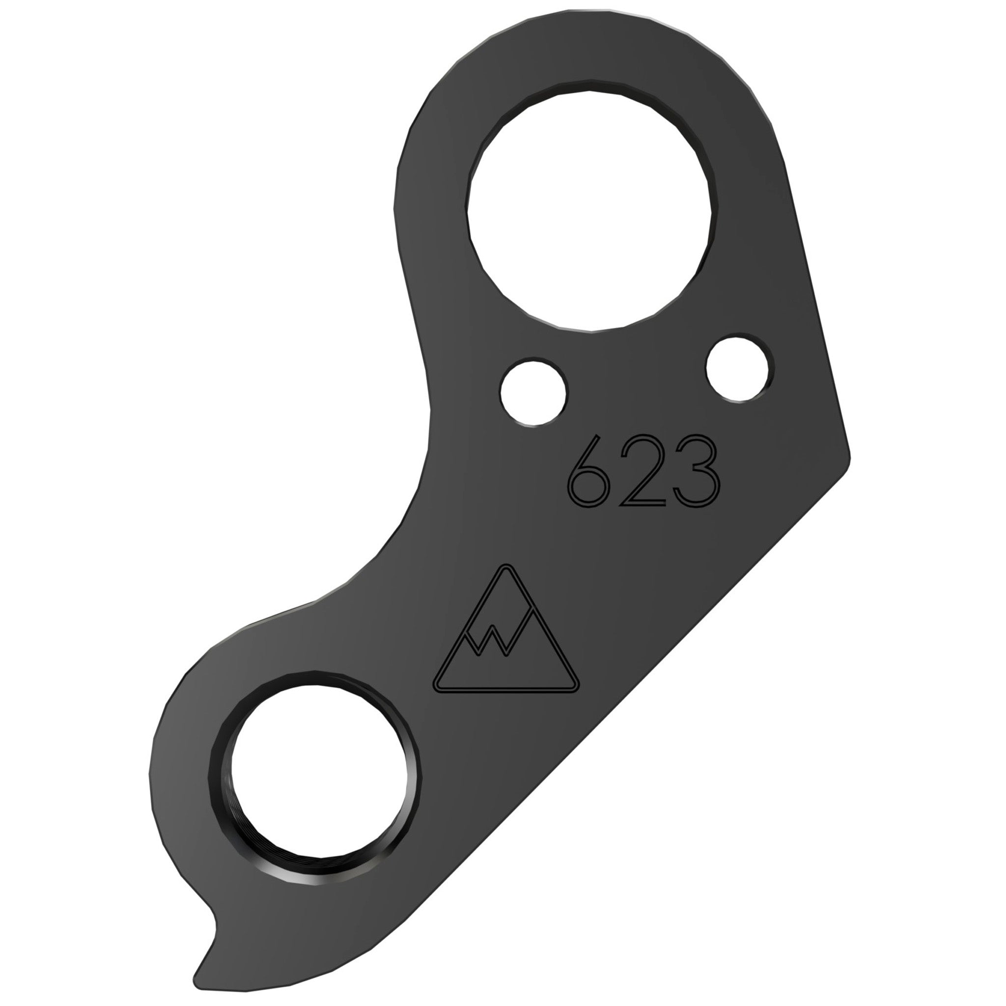 Wheels Mfg Derailleur Hanger, Dropout #623-0