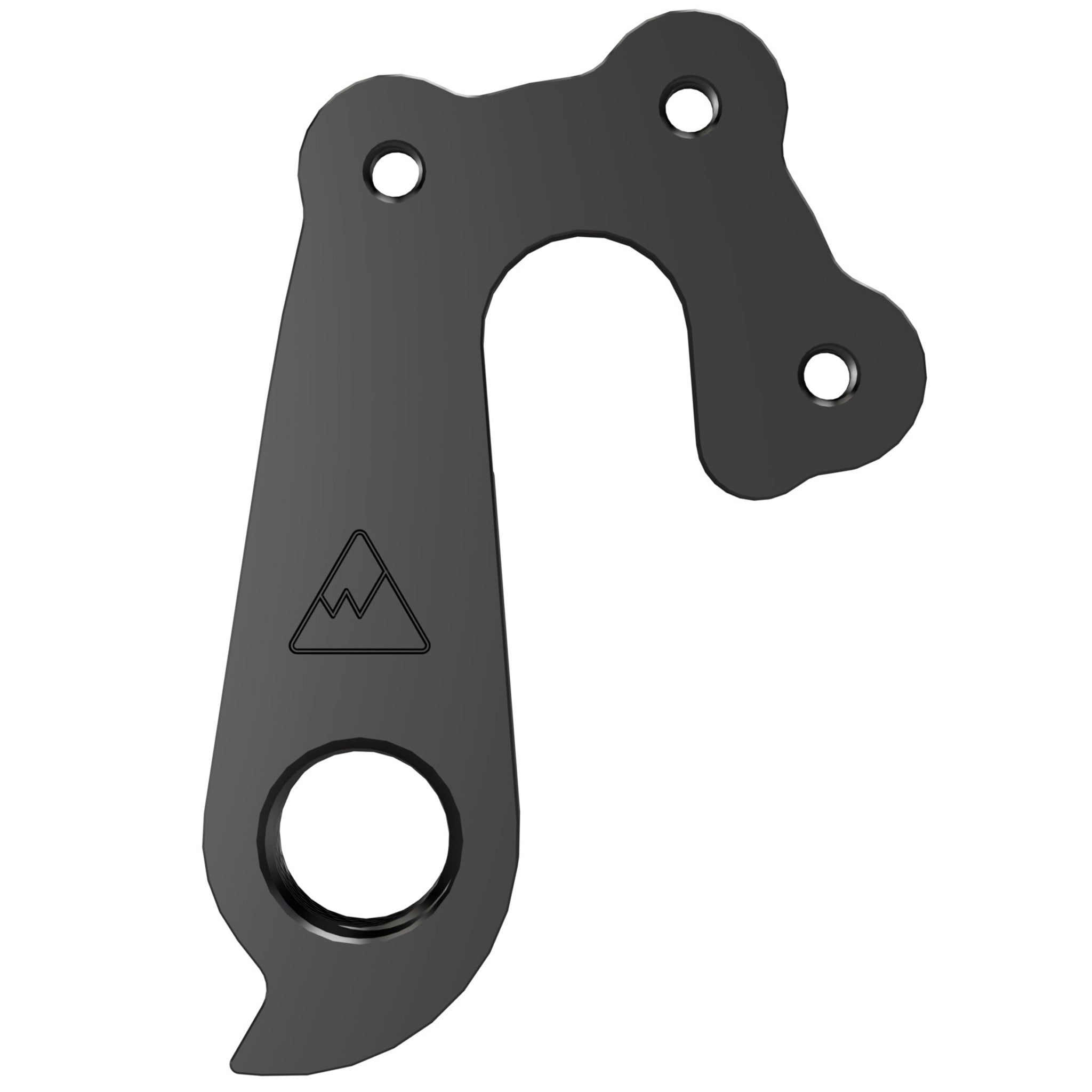 Wheels Mfg Derailleur Hanger, Dropout #630  -0