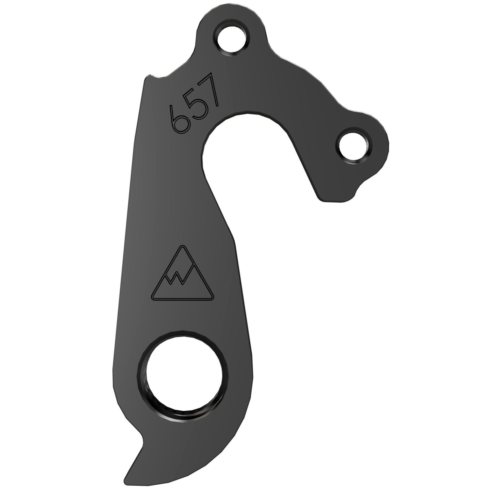 Wheels Mfg Derailleur Hanger, Dropout #657-0