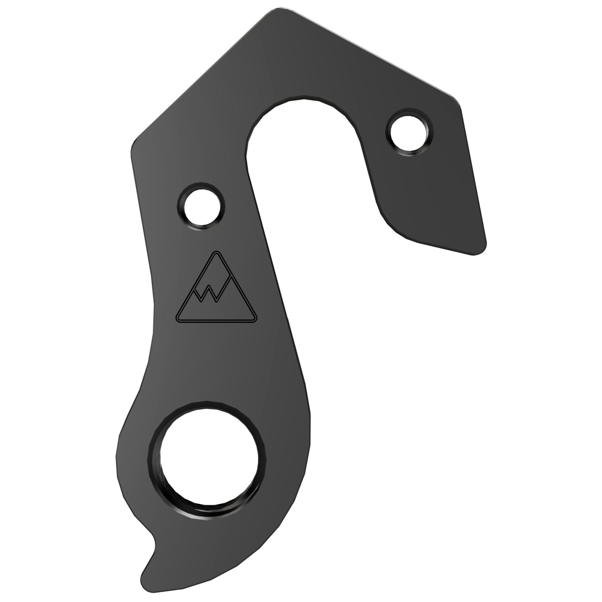 Wheels Mfg Derailleur Hanger, Dropout #668-0