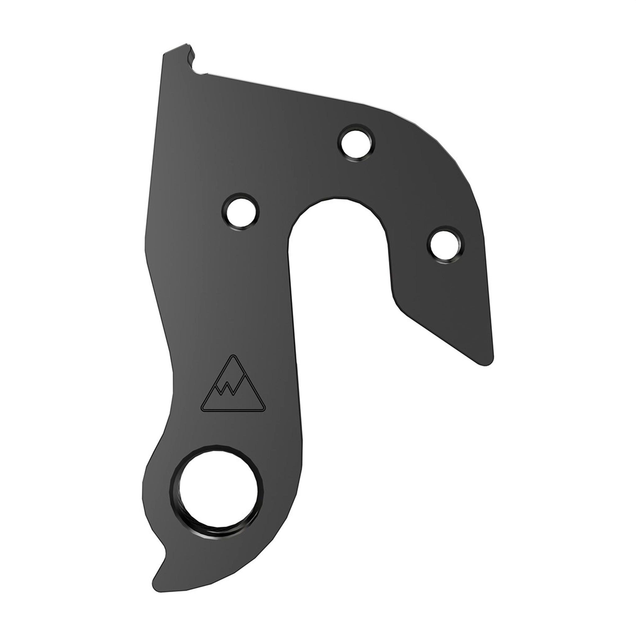 Wheels Mfg Derailleur Hanger, Dropout #632  NLS-0