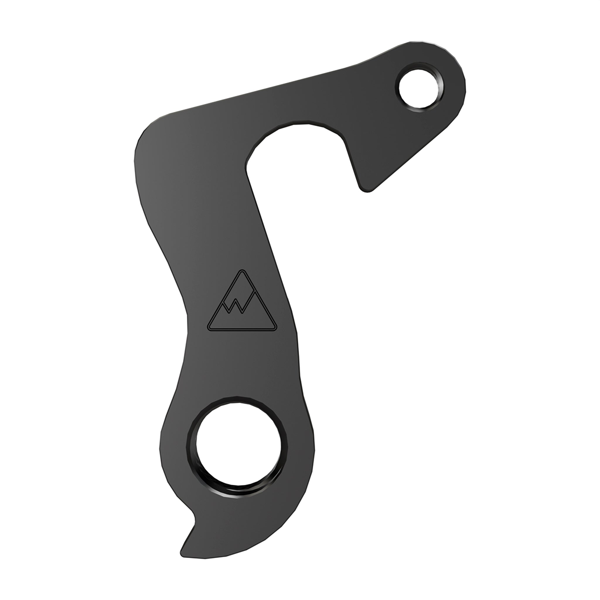 Wheels Mfg Derailleur Hanger, Dropout #640  NLS-0