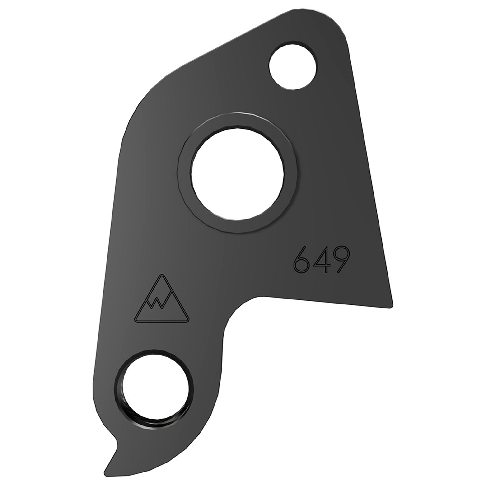 Wheels Mfg Derailleur Hanger, Dropout #649-0