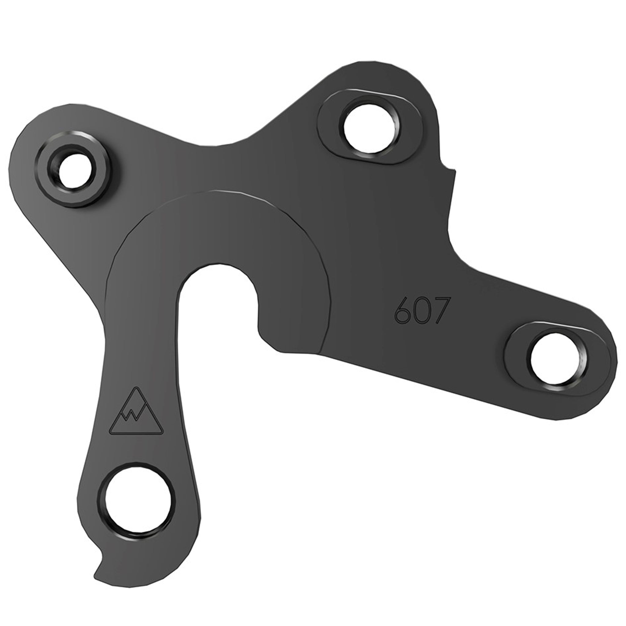 Wheels Mfg Derailleur Hanger, Dropout #607  NLS-0