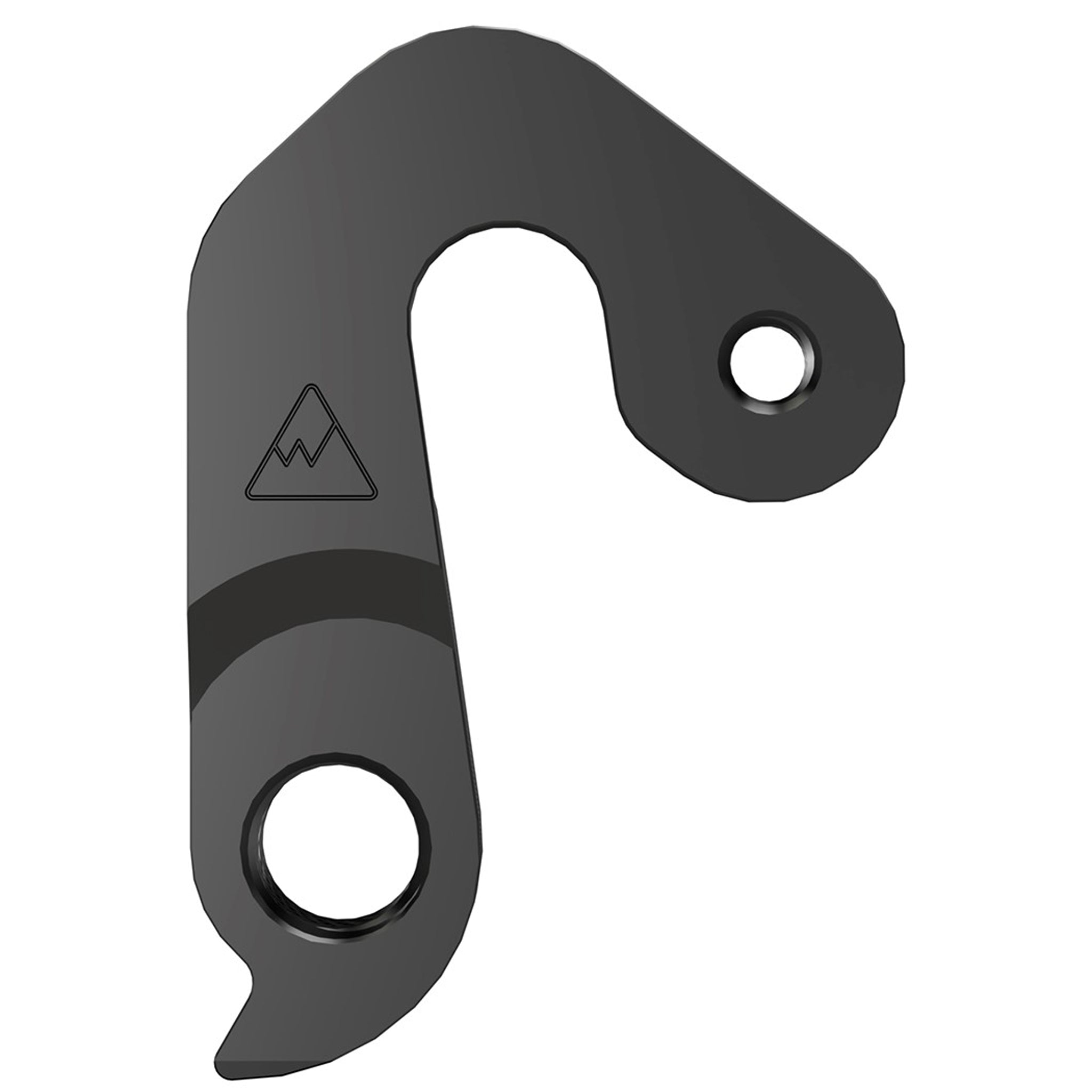 Wheels Mfg Derailleur Hanger, Dropout #644-0