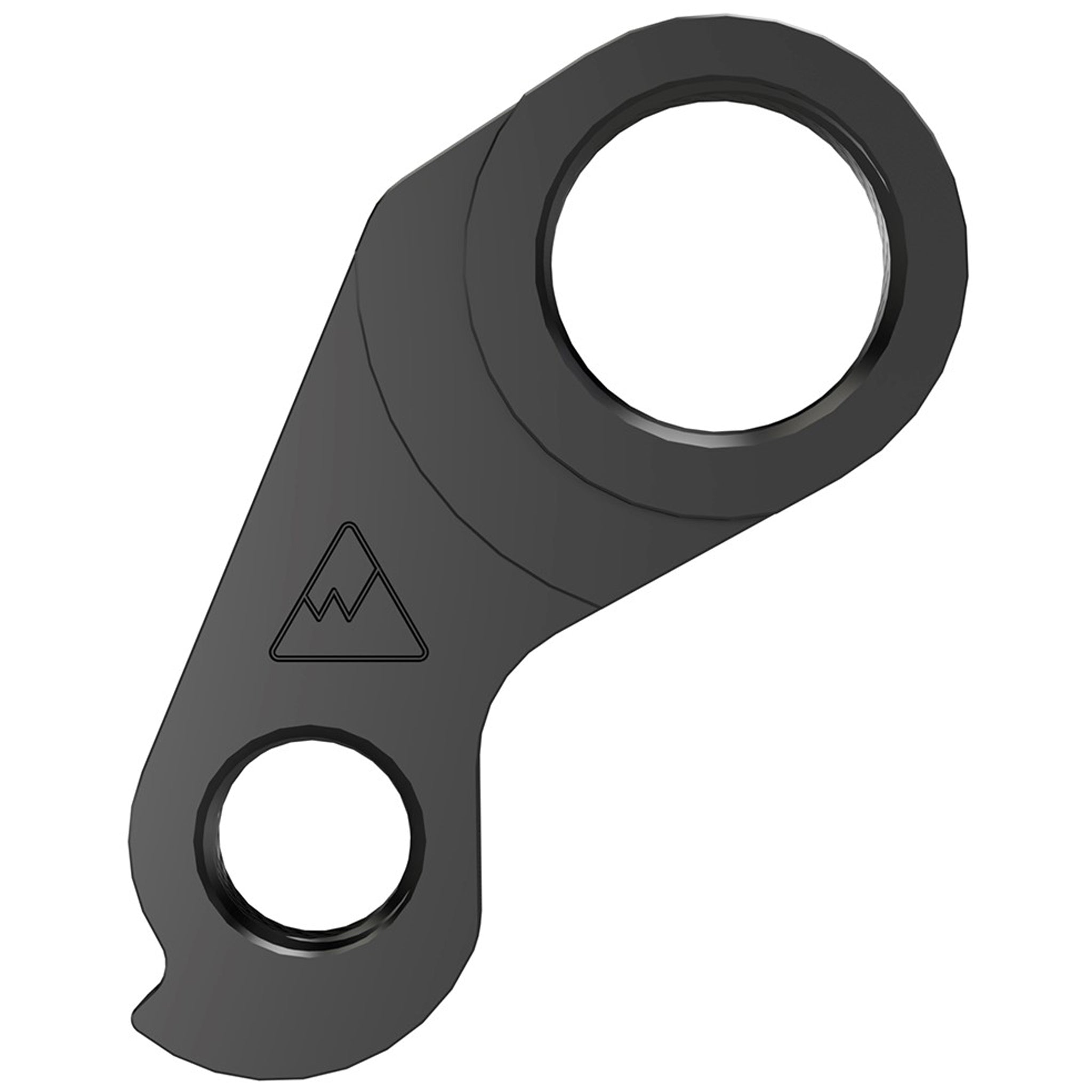 Wheels Mfg Derailleur Hanger, Dropout #664  NLS-0