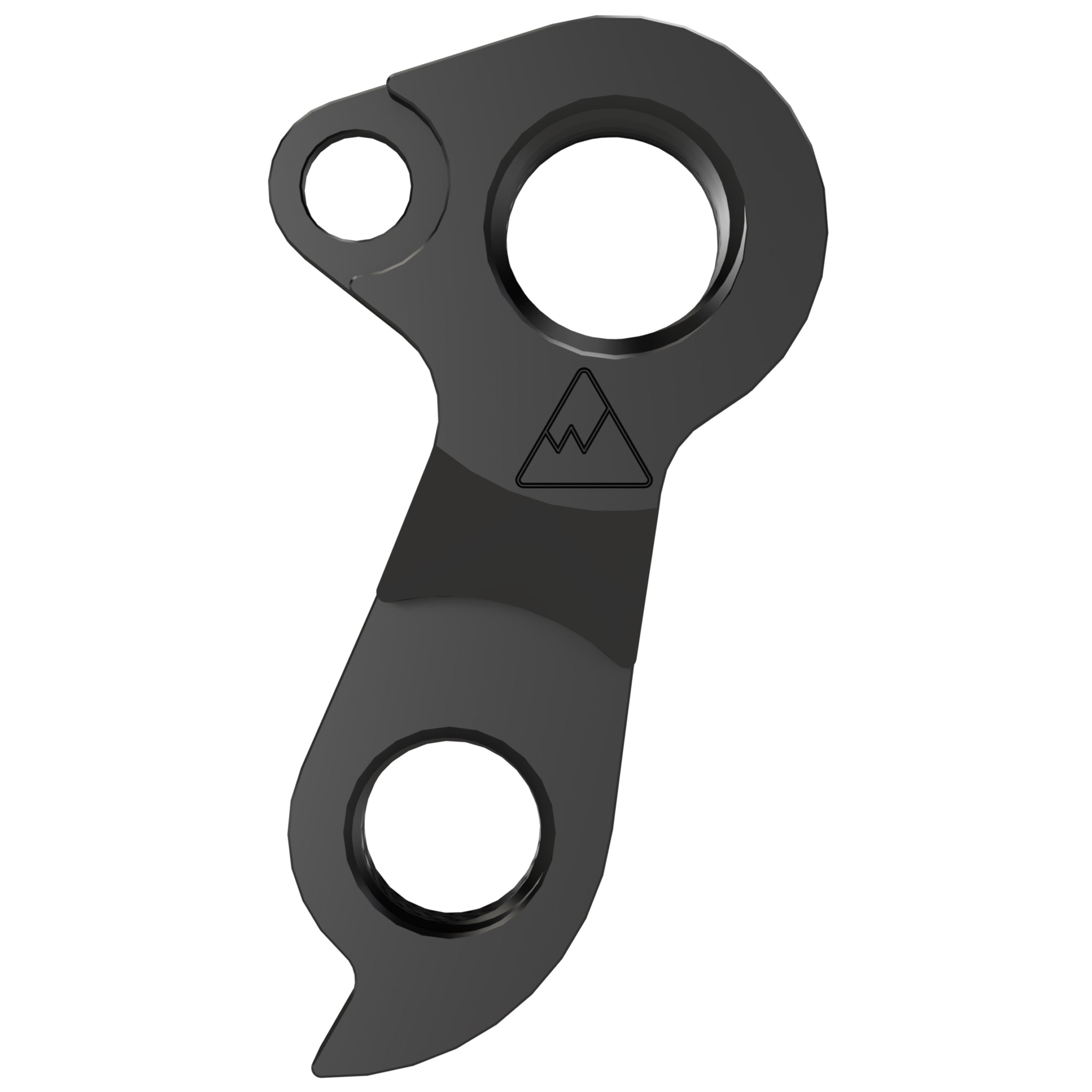 Wheels Mfg Derailleur Hanger, Dropout #635-0