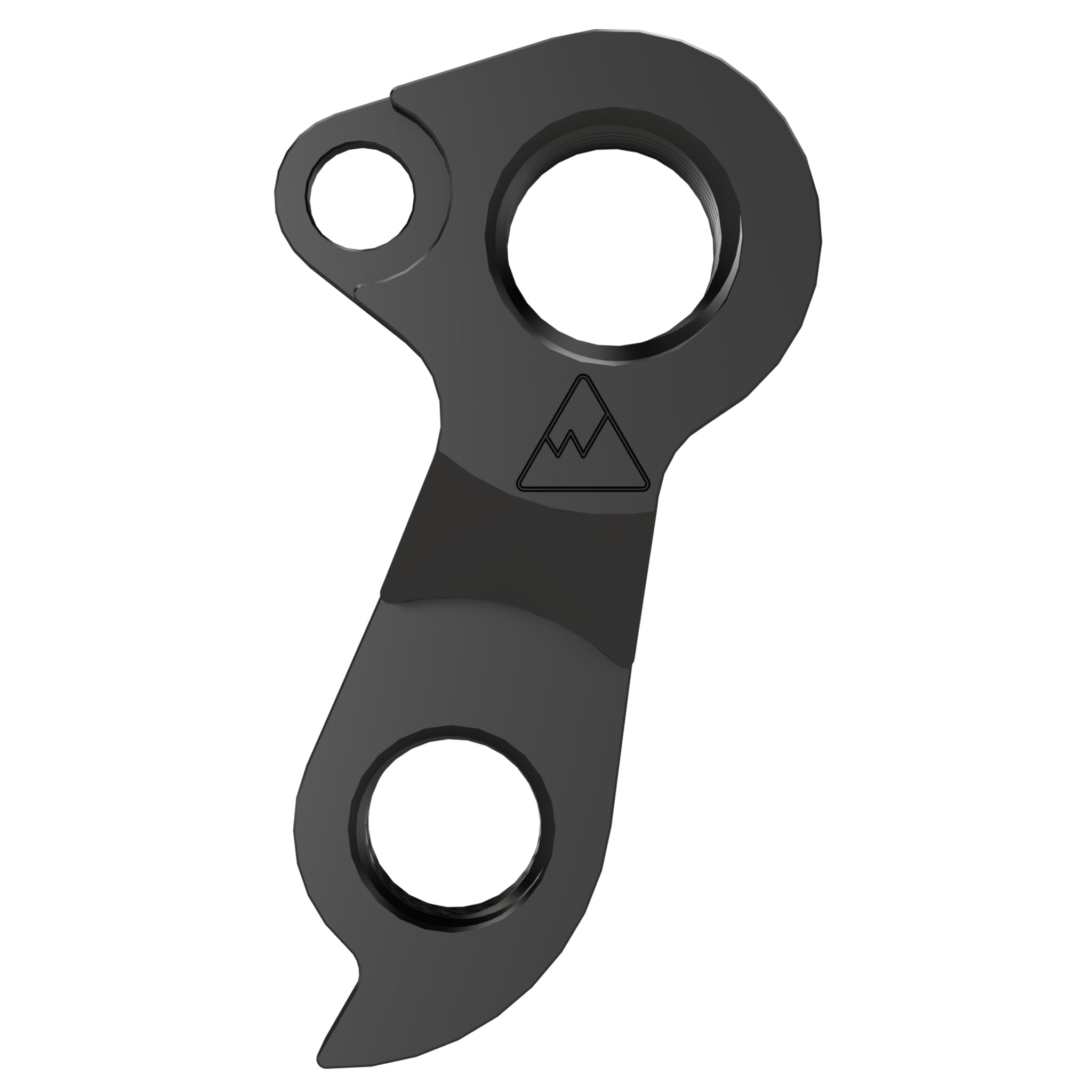 Wheels Mfg Derailleur Hanger, Dropout #636-0