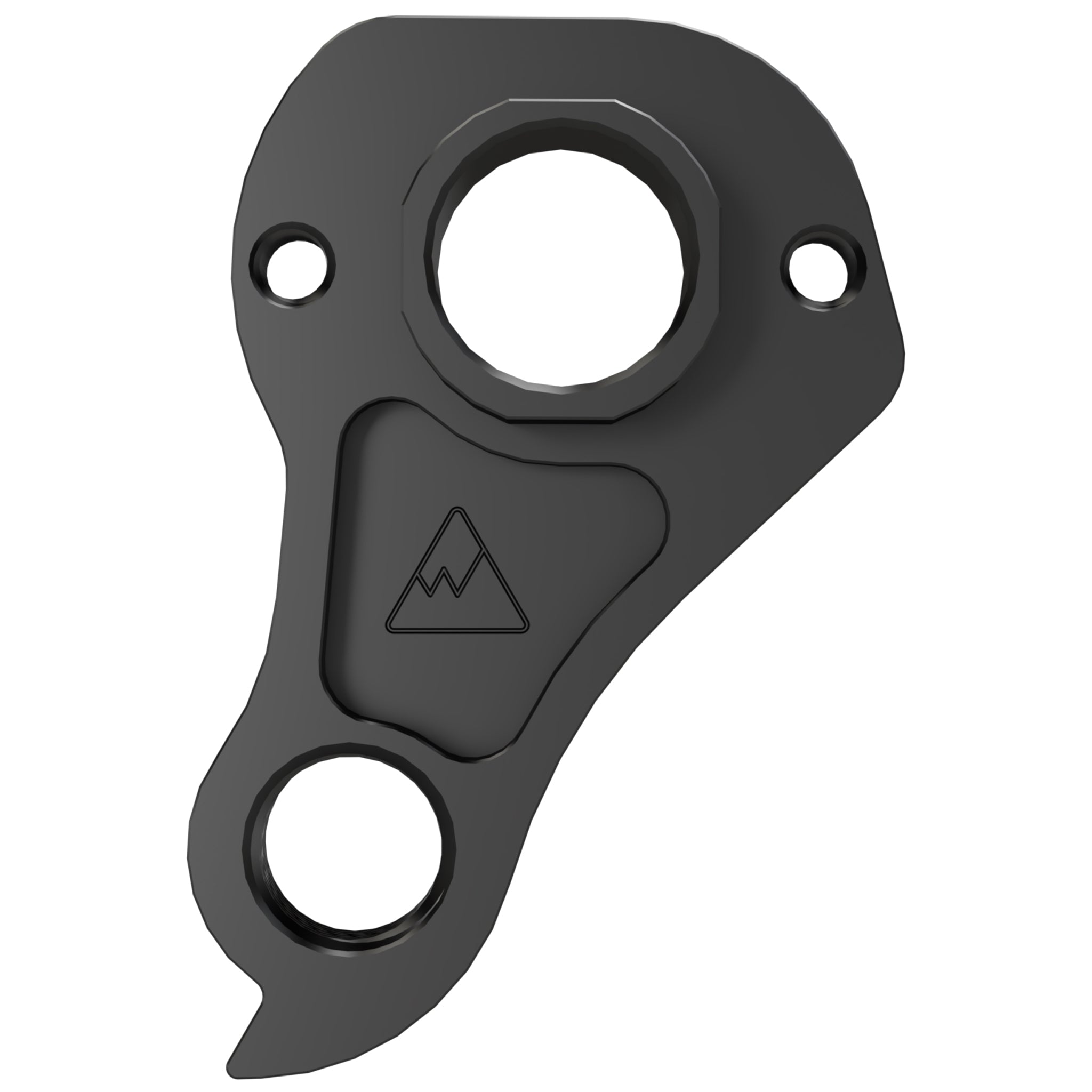 Wheels Mfg Derailleur Hanger, Dropout #643-0